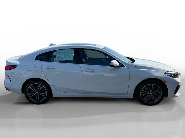 new 2025 Ford Mustang Mach-E car, priced at $58,537