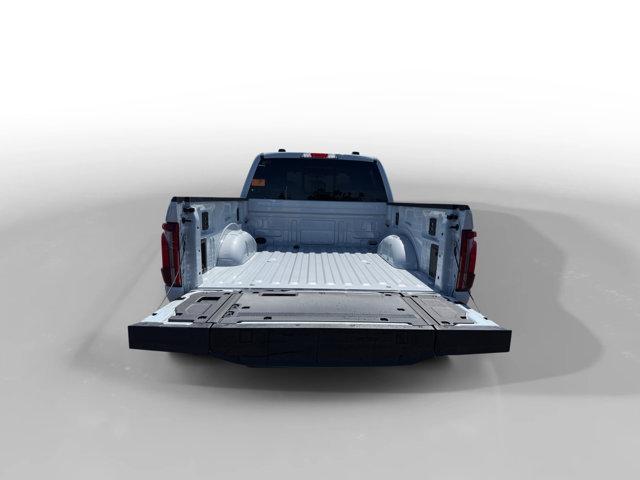 new 2025 Ford F-150 car, priced at $73,595