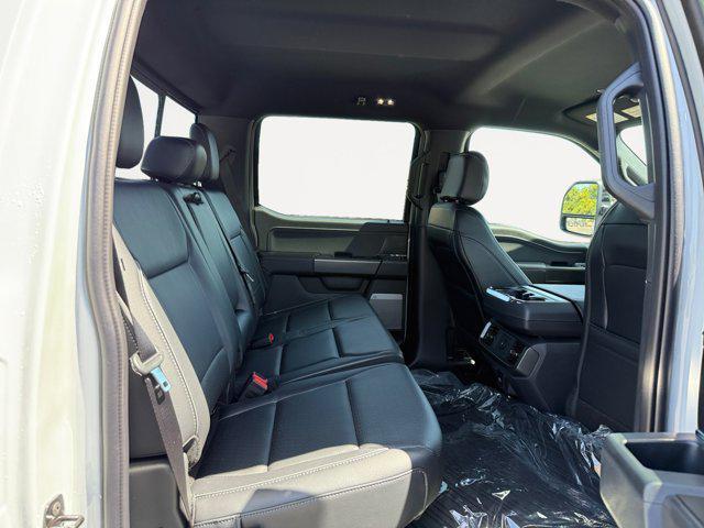 new 2025 Ford F-150 car, priced at $73,595