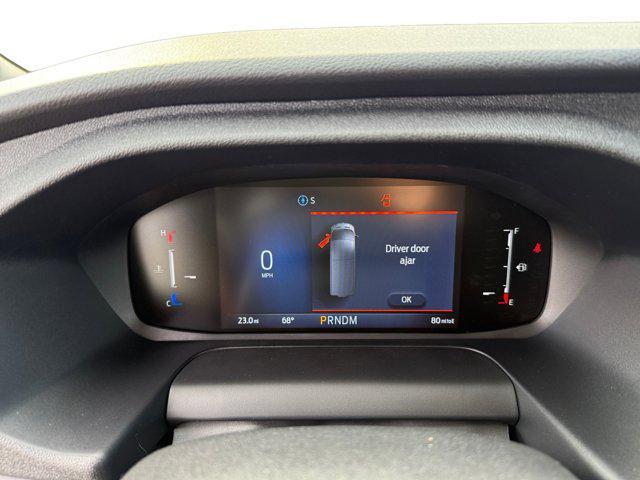 new 2026 Ford Transit-250 car, priced at $54,725