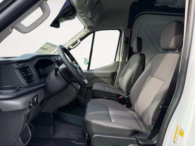 new 2026 Ford Transit-250 car, priced at $54,725