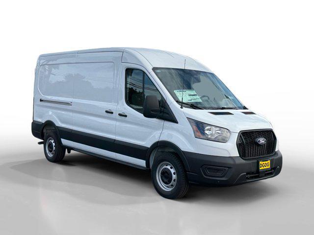 new 2026 Ford Transit-250 car, priced at $54,725