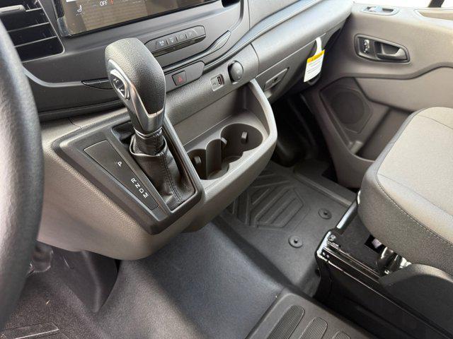 new 2026 Ford Transit-250 car, priced at $54,725