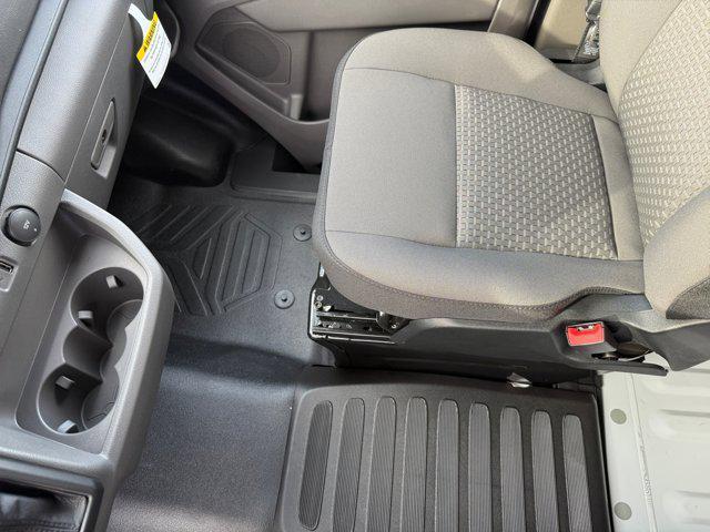 new 2026 Ford Transit-250 car, priced at $54,725