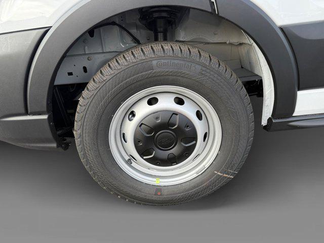 new 2026 Ford Transit-250 car, priced at $54,725