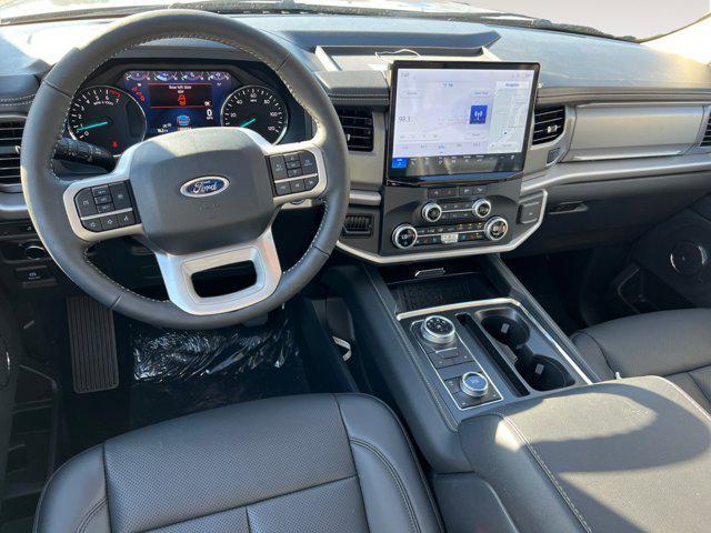 new 2024 Ford Expedition car, priced at $68,050