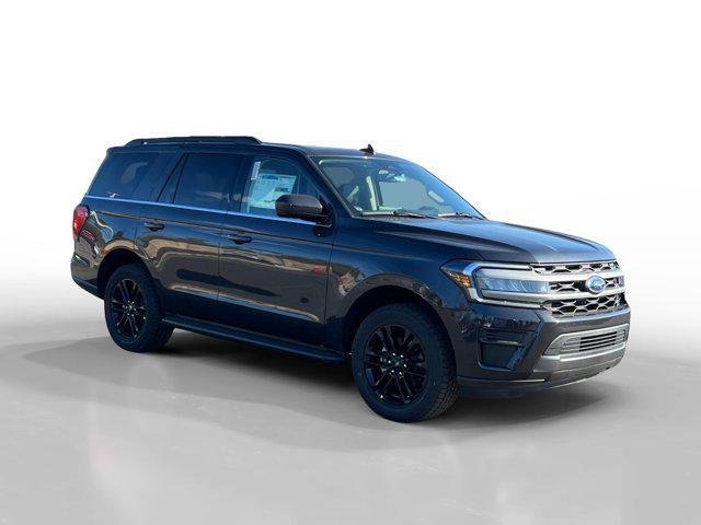 new 2024 Ford Expedition car, priced at $68,050