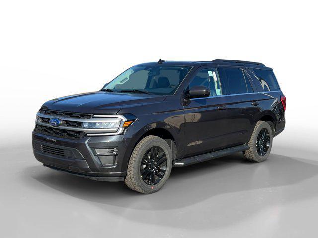 new 2024 Ford Expedition car, priced at $68,050