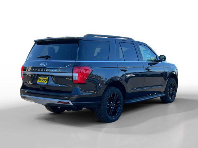 new 2024 Ford Expedition car, priced at $68,050