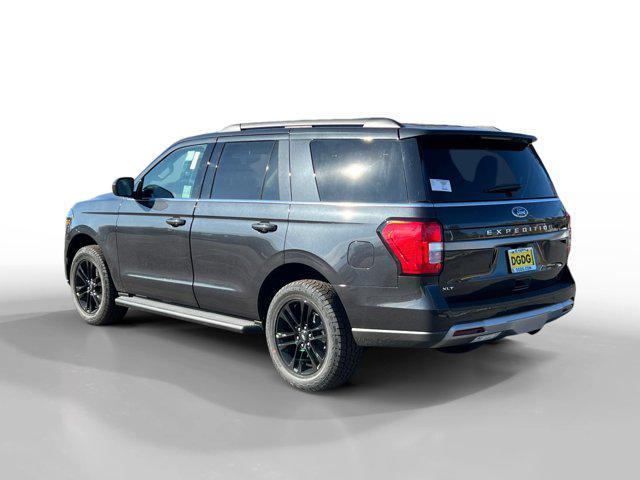 new 2024 Ford Expedition car, priced at $68,050