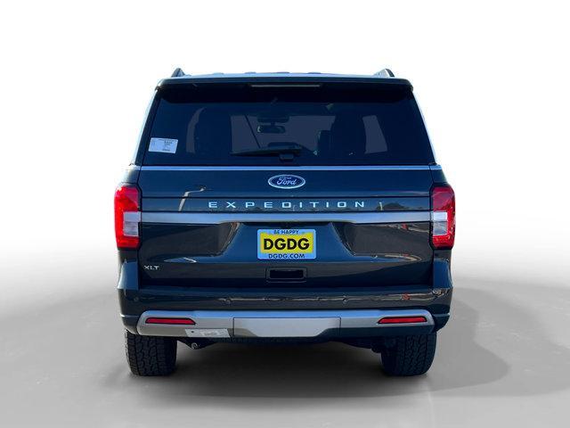 new 2024 Ford Expedition car, priced at $68,050