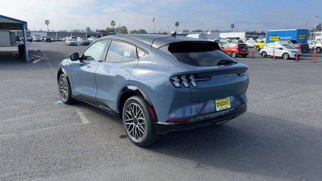 new 2024 Ford Mustang Mach-E car, priced at $46,785