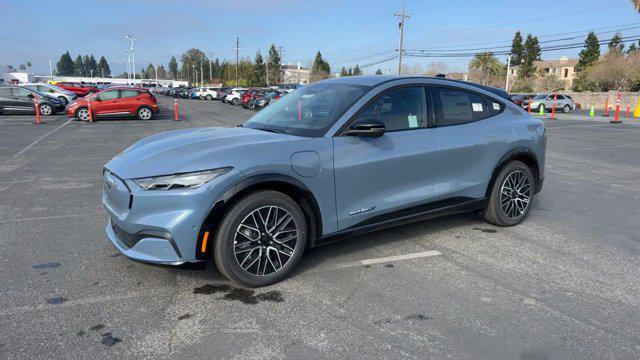 new 2024 Ford Mustang Mach-E car, priced at $46,785