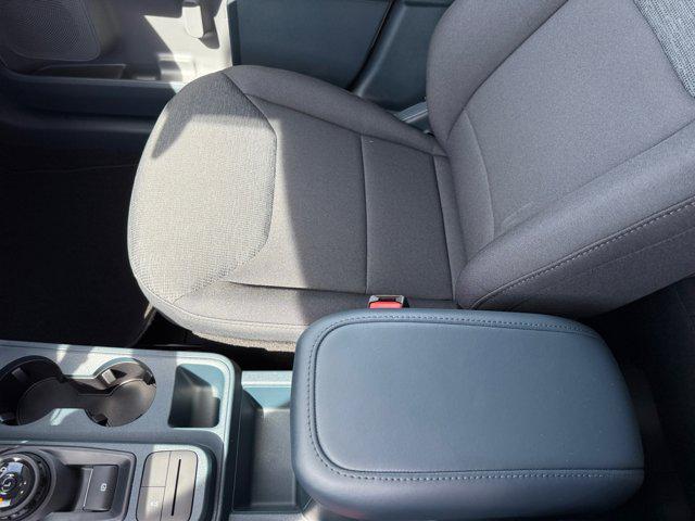 new 2025 Ford Maverick car, priced at $30,735