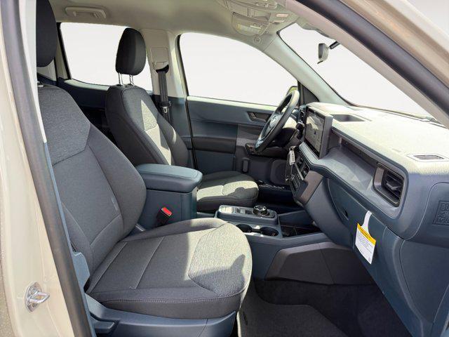 new 2025 Ford Maverick car, priced at $30,735