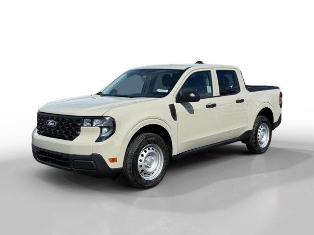 new 2025 Ford Maverick car, priced at $30,735