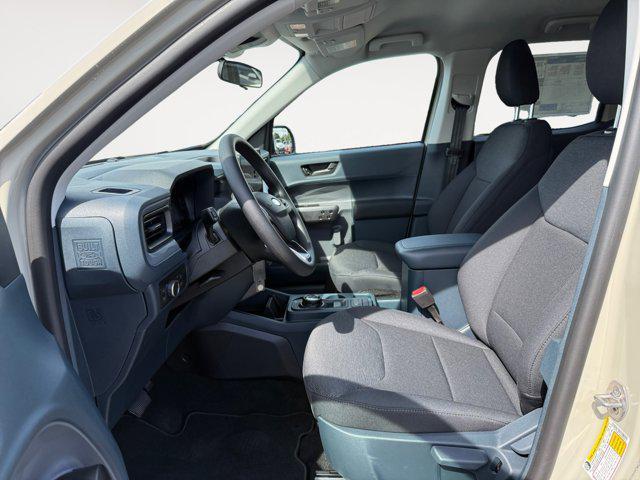 new 2025 Ford Maverick car, priced at $30,735