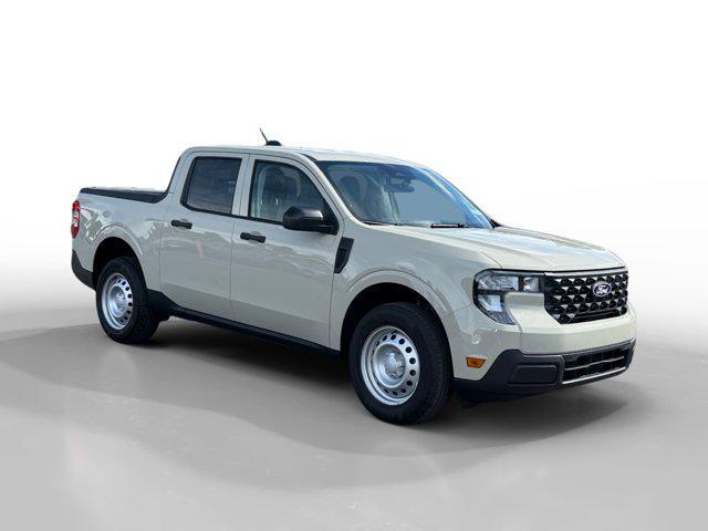 new 2025 Ford Maverick car, priced at $30,735