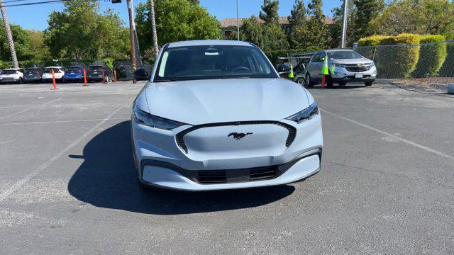 new 2024 Ford Mustang Mach-E car, priced at $43,180