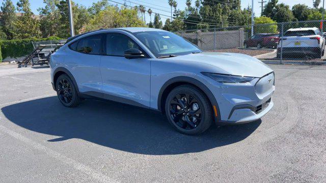 new 2024 Ford Mustang Mach-E car, priced at $43,180