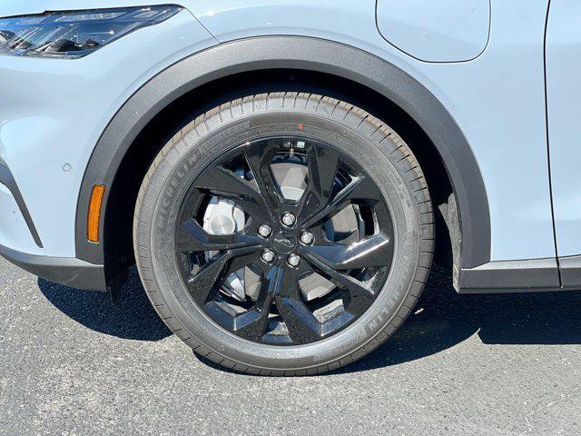 new 2024 Ford Mustang Mach-E car, priced at $43,180