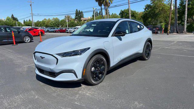 new 2024 Ford Mustang Mach-E car, priced at $43,180