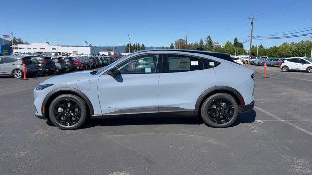 new 2024 Ford Mustang Mach-E car, priced at $43,180