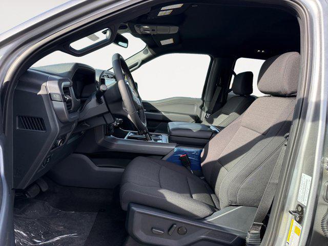 new 2025 Ford F-150 car, priced at $67,060