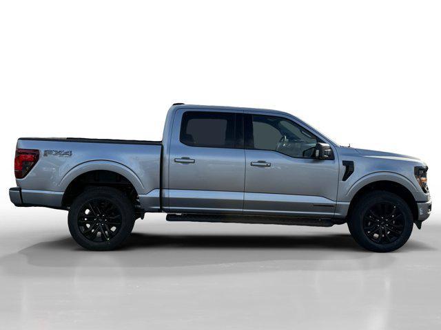 new 2025 Ford F-150 car, priced at $67,060