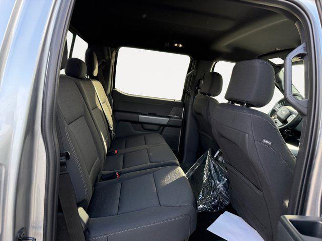 new 2025 Ford F-150 car, priced at $67,060