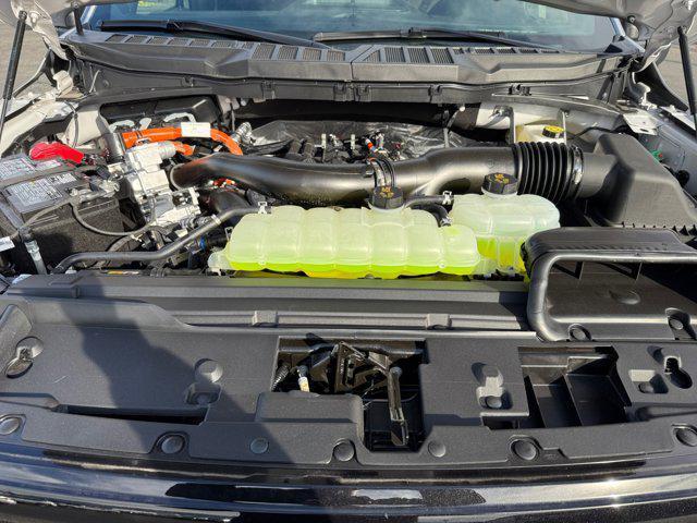 new 2025 Ford F-150 car, priced at $67,060