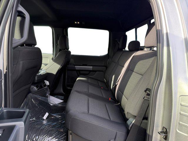 new 2025 Ford F-150 car, priced at $67,060