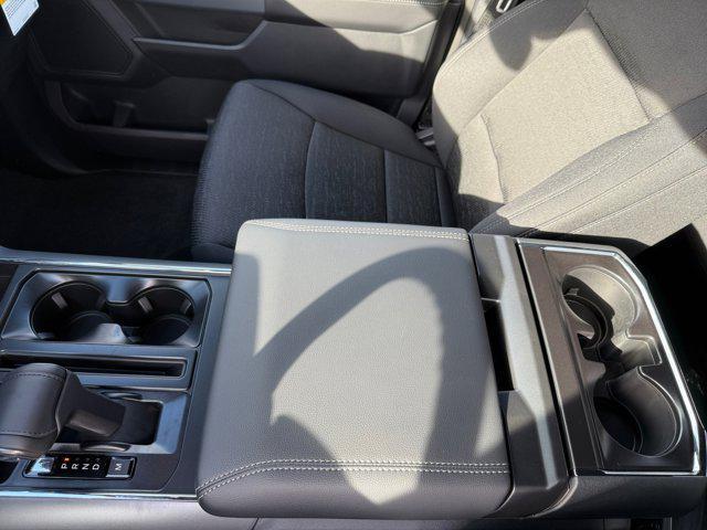 new 2025 Ford F-150 car, priced at $67,060