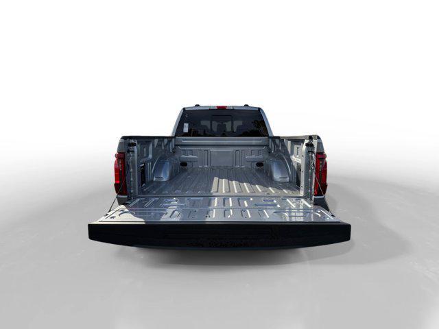 new 2025 Ford F-150 car, priced at $67,060