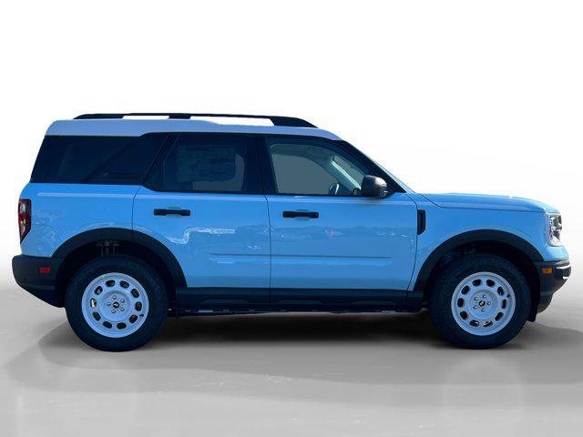 new 2024 Ford Bronco Sport car, priced at $33,735