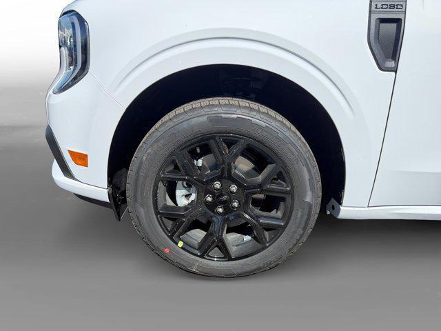 new 2025 Ford Maverick car, priced at $37,725