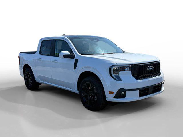 new 2025 Ford Maverick car, priced at $37,725