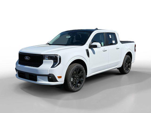 new 2025 Ford Maverick car, priced at $37,725