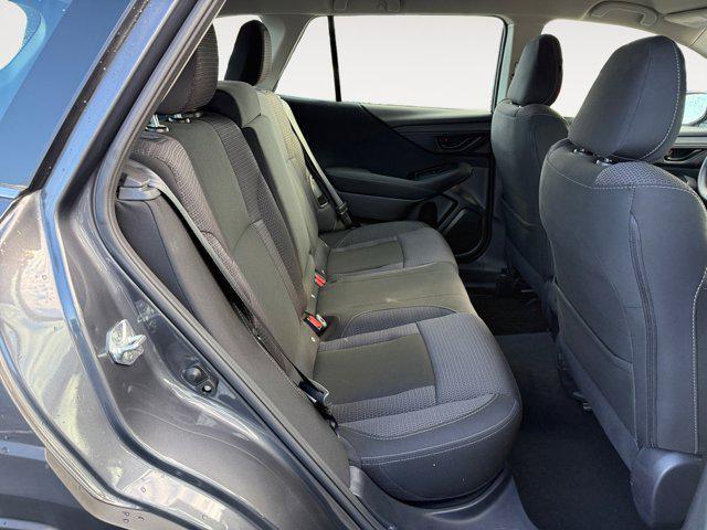 used 2024 Subaru Outback car, priced at $23,999