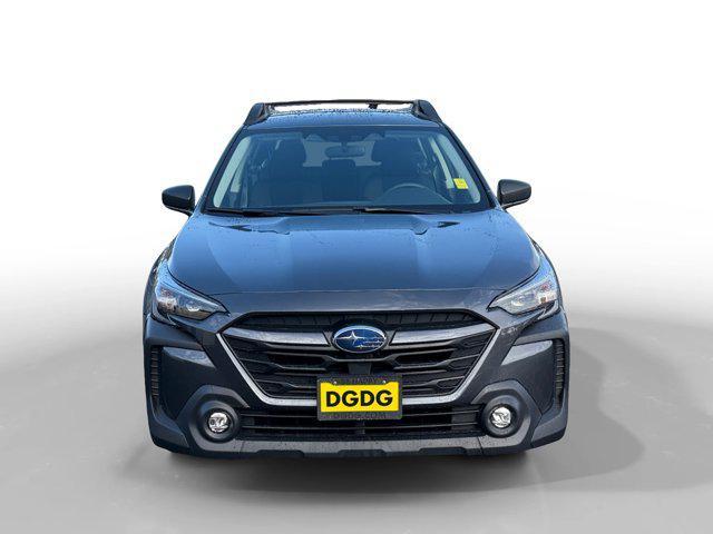 used 2024 Subaru Outback car, priced at $23,999