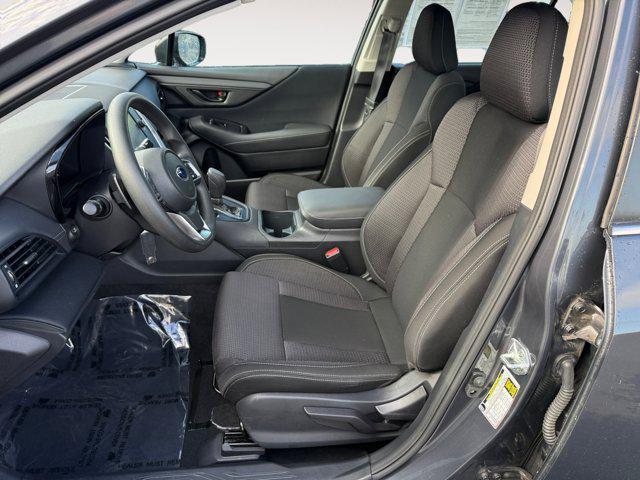 used 2024 Subaru Outback car, priced at $23,999