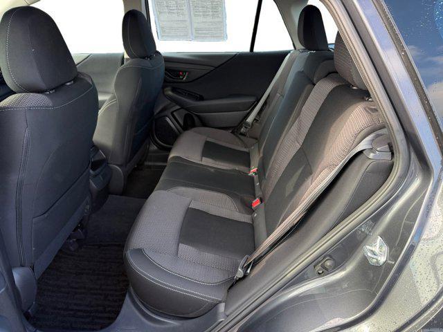 used 2024 Subaru Outback car, priced at $23,999