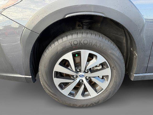 used 2024 Subaru Outback car, priced at $23,999