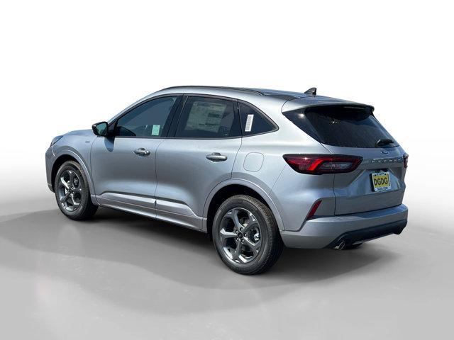 new 2024 Ford Escape car, priced at $30,985