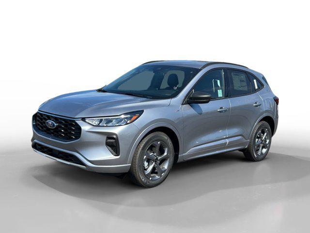 new 2024 Ford Escape car, priced at $30,985