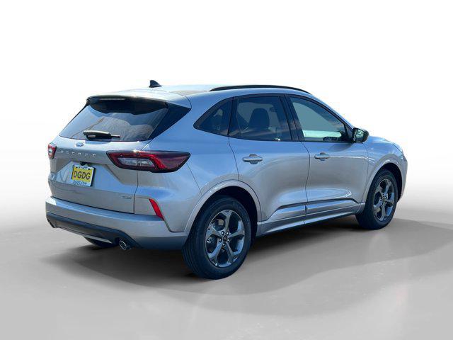 new 2024 Ford Escape car, priced at $30,985