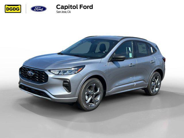 new 2024 Ford Escape car, priced at $30,985