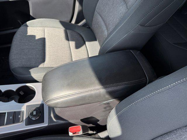 used 2024 Ford Bronco Sport car, priced at $28,700