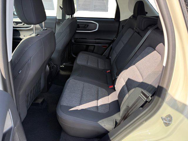 used 2024 Ford Bronco Sport car, priced at $28,700