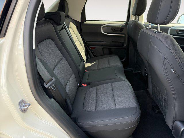 used 2024 Ford Bronco Sport car, priced at $28,700